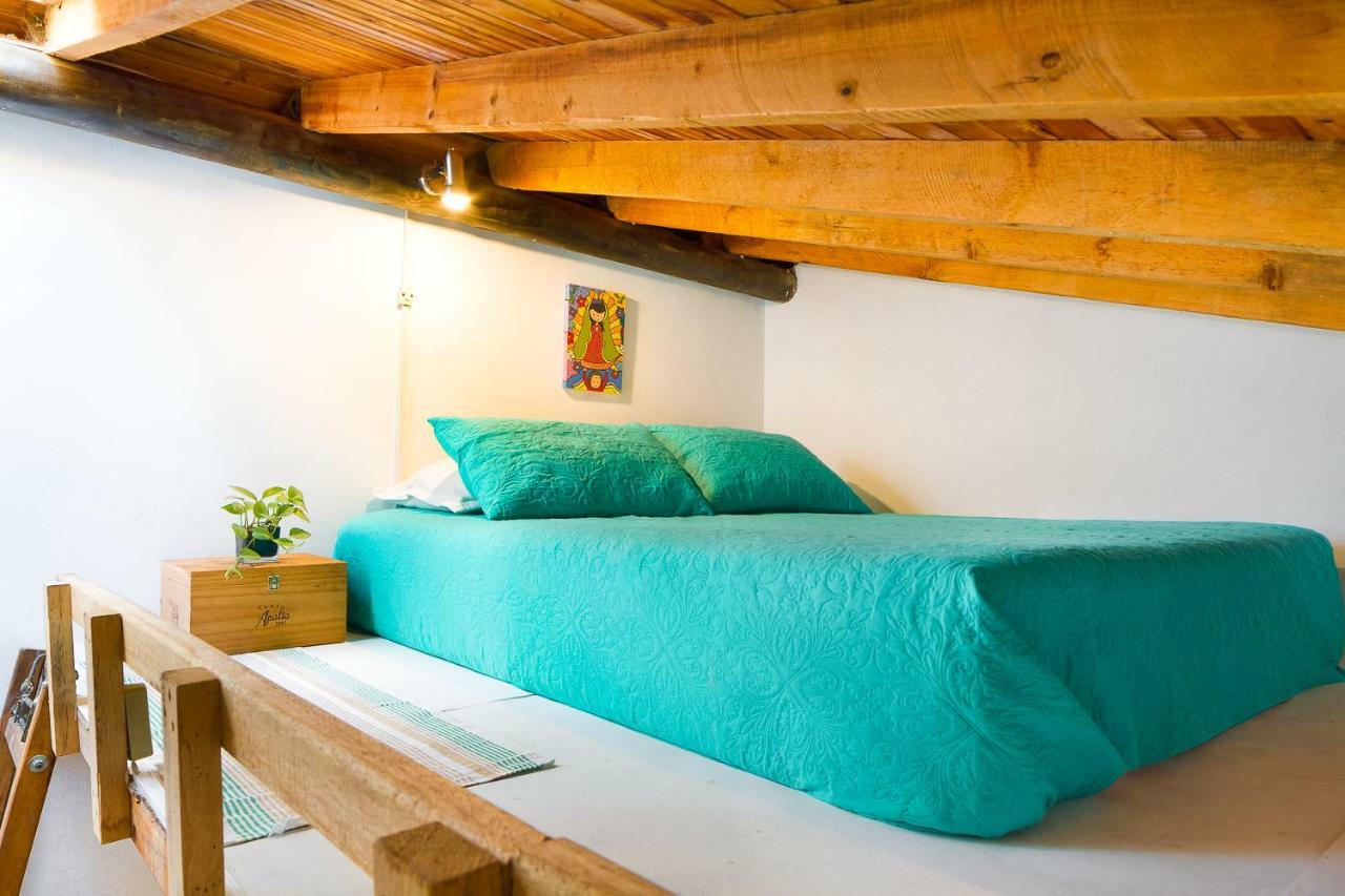 La Casa De Piedra Βίλα Guatapé Εξωτερικό φωτογραφία