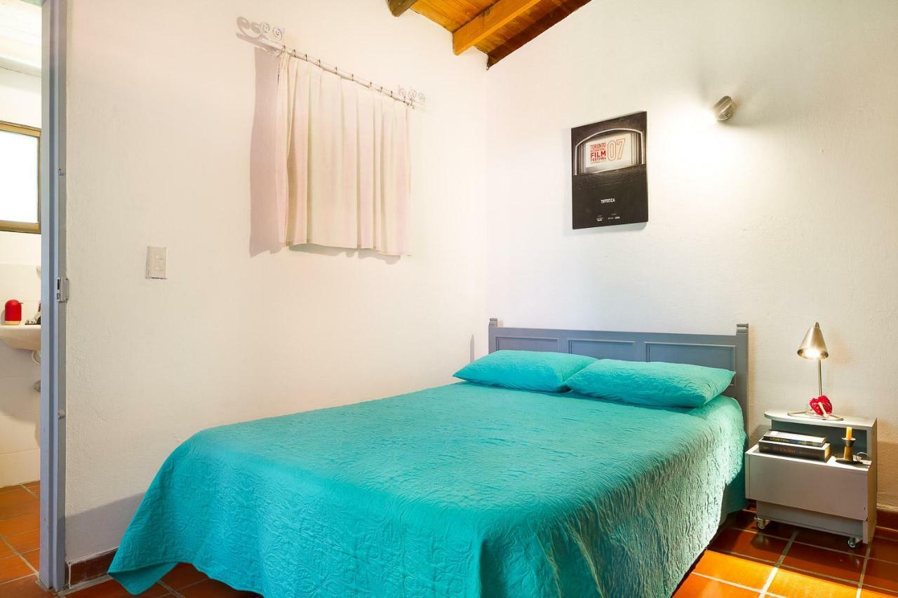 La Casa De Piedra Βίλα Guatapé Εξωτερικό φωτογραφία