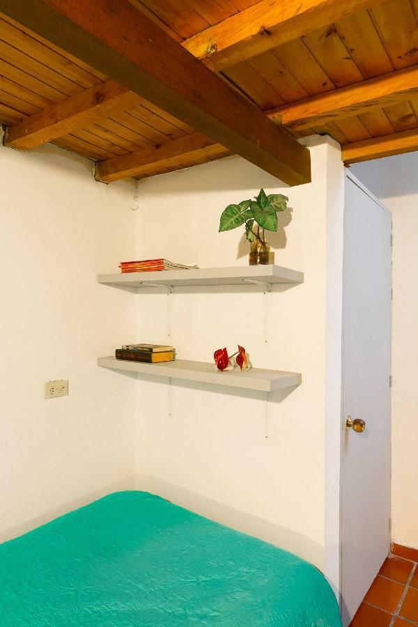 La Casa De Piedra Βίλα Guatapé Εξωτερικό φωτογραφία